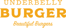 UBB LogotypeTagline Yellow